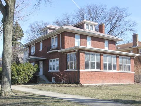 559 Clinton Pl, River Forest, IL 60305 photo 1