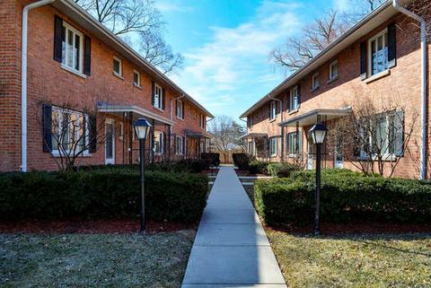 1908 Colfax St #A, Evanston, IL 60201 photo 1