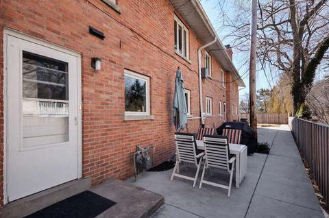 1908 Colfax St #A, Evanston, IL 60201 photo 19