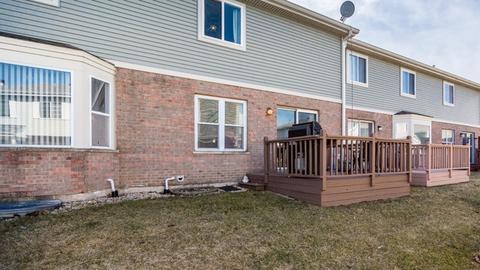 3544 Cerena Ct, Aurora, IL 60504 photo 25