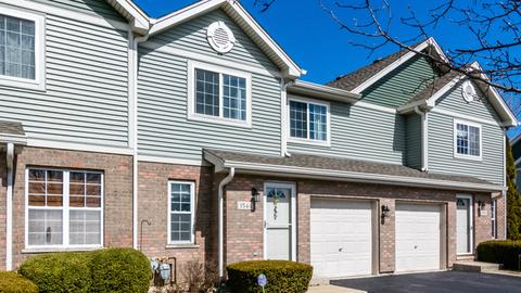 3544 Cerena Ct, Aurora, IL 60504 photo 1