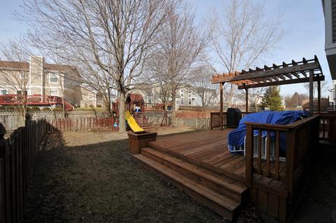 1022 Bentley Ln, Bartlett, IL 60103 photo 40
