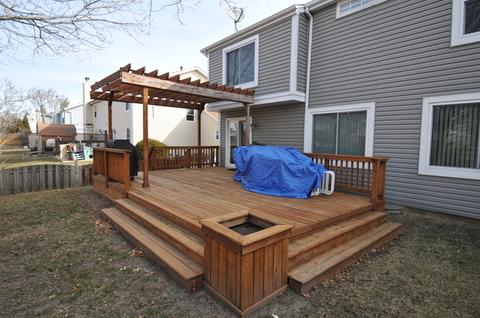 1022 Bentley Ln, Bartlett, IL 60103 photo 37