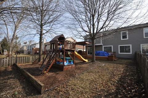 1022 Bentley Ln, Bartlett, IL 60103 photo 41