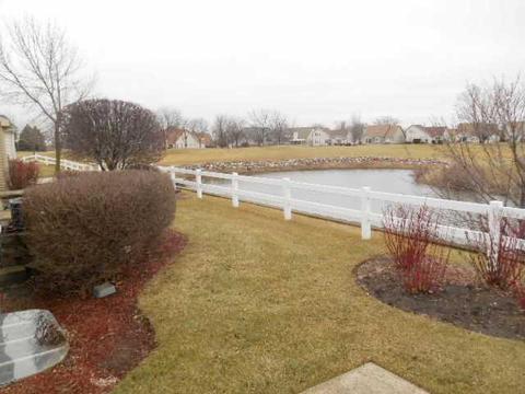 21047 W Braxton Ln, Plainfield, IL 60544 photo 7