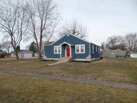232 S Brush Ave, Ladd, IL 61329 photo 2