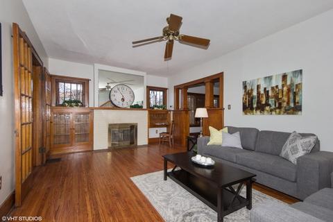 120 W Harrison Ave, Wheaton, IL 60187 photo 3