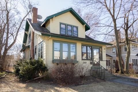 120 W Harrison Ave, Wheaton, IL 60187 photo 1