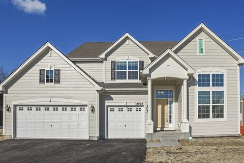 3996 Crimson Ct, Elgin, IL 60124 photo 1