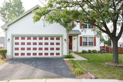 21706 Inverness Dr, Plainfield, IL 60544 photo 1