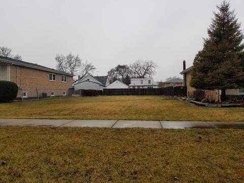 7606 S Octavia Ave, Bridgeview, IL 60455 photo 1