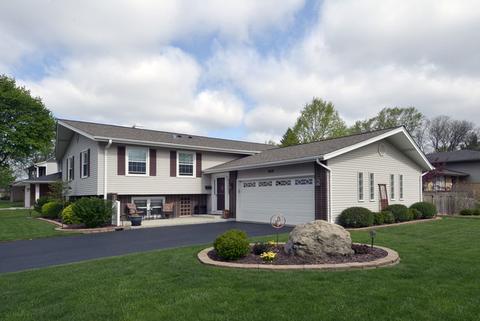 3404 Plum Grove Dr, Rolling Meadows, IL 60008 photo 1