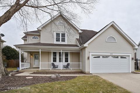 2101 Aspen Dr, Algonquin, IL 60102 photo 1