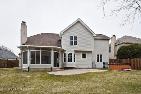 2101 Aspen Dr, Algonquin, IL 60102 photo 24