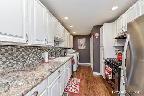 1668 Valley Forge Ct #A, Wheaton, IL 60189 photo 9