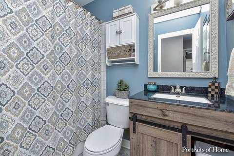 1668 Valley Forge Ct #A, Wheaton, IL 60189 photo 7