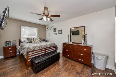 1668 Valley Forge Ct #A, Wheaton, IL 60189 photo 6