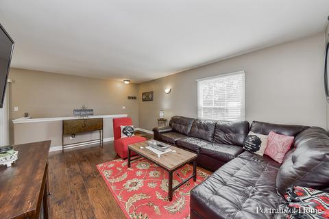 1668 Valley Forge Ct #A, Wheaton, IL 60189 photo 10