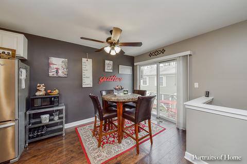 1668 Valley Forge Ct #A, Wheaton, IL 60189 photo 3
