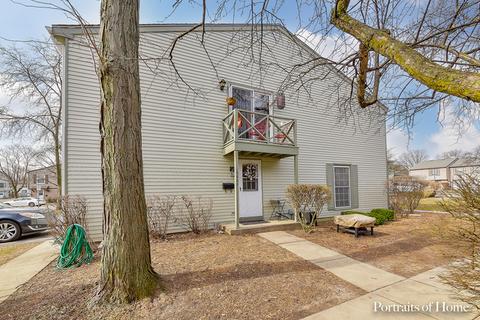 1668 Valley Forge Ct #A, Wheaton, IL 60189 photo 1