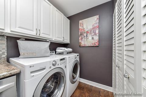 1668 Valley Forge Ct #A, Wheaton, IL 60189 photo 5