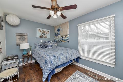 1668 Valley Forge Ct #A, Wheaton, IL 60189 photo 8