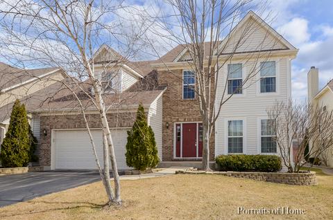 239 Hearthstone Dr, Bartlett, IL 60103 photo 1