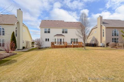 239 Hearthstone Dr, Bartlett, IL 60103 photo 23