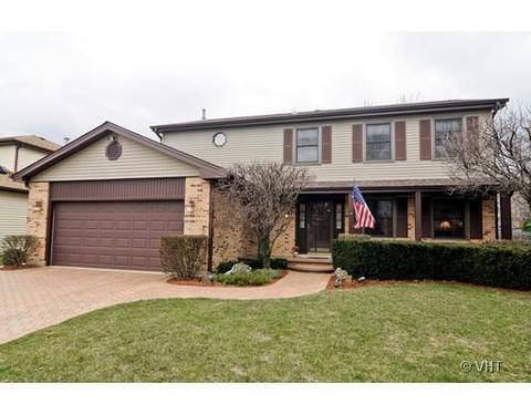 578 Longtree Dr, Wheeling, IL 60090 photo 16