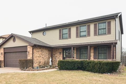 578 Longtree Dr, Wheeling, IL 60090 photo 1