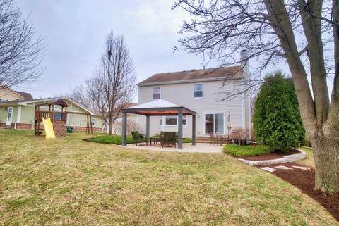 2430 Harbor Ct, Aurora, IL 60504 photo 32