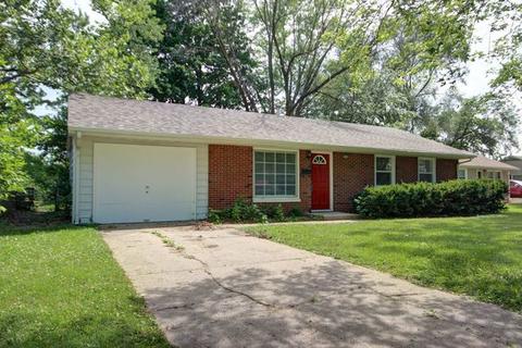 1109 Mimosa Dr, Champaign, IL 61821 photo 1