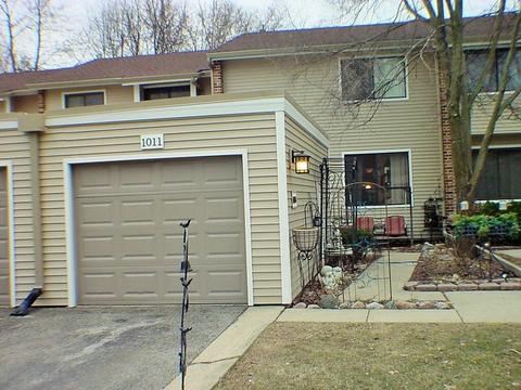 1011 Cascade Dr, Aurora, IL 60506 photo 1
