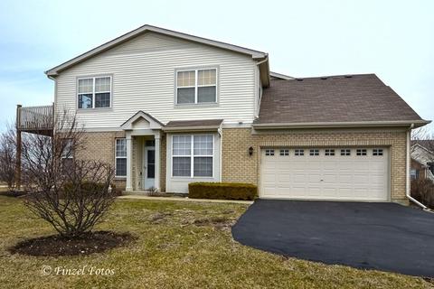 2666 Loren Ct, Algonquin, IL 60102 photo 1