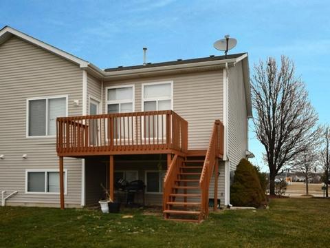 26427 W Fox Trl, Channahon, IL 60410 photo 17
