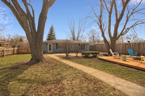 502 E High St, Morris, IL 60450 photo 2