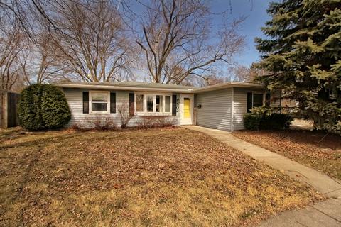 502 E High St, Morris, IL 60450 photo 1