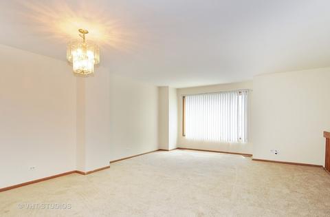 441 Park Ridge Ln #E, Aurora, IL 60504 photo 2