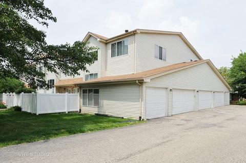 441 Park Ridge Ln #E, Aurora, IL 60504 photo 15