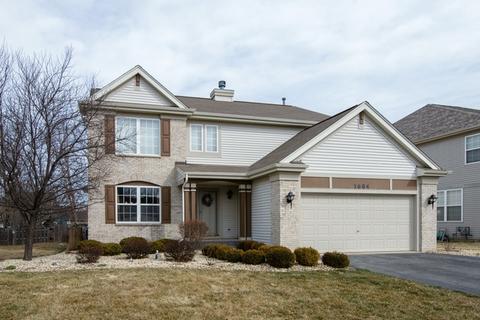 1684 Seaton Ln, Elgin, IL 60123 photo 1