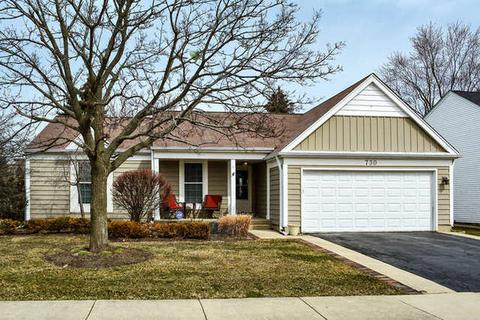 730 W Highgoal Dr S, Wheeling, IL 60090 photo 1