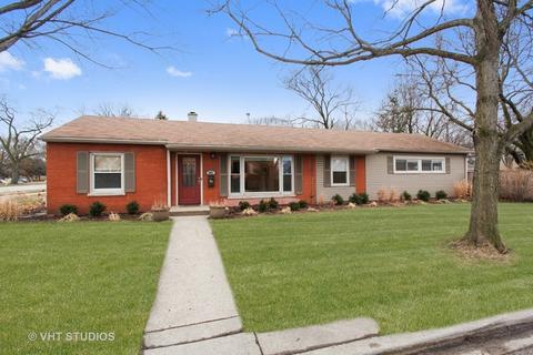 847 Dewey Ave, Evanston, IL 60202 photo 1