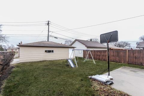 4539 Hawthorne Ave, Lyons, IL 60534 photo 19