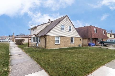 4539 Hawthorne Ave, Lyons, IL 60534 photo 2