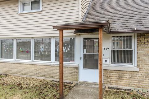 4539 Hawthorne Ave, Lyons, IL 60534 photo 3