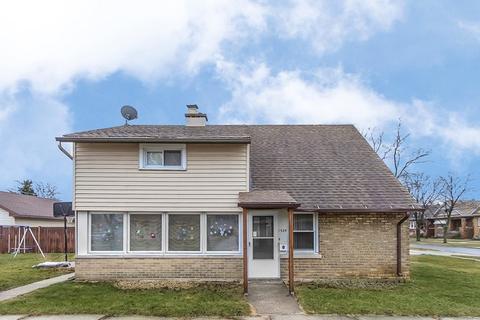 4539 Hawthorne Ave, Lyons, IL 60534 photo 1