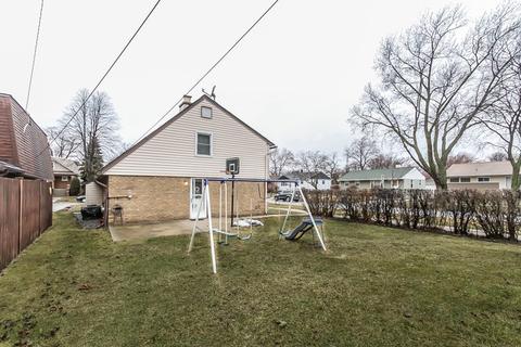 4539 Hawthorne Ave, Lyons, IL 60534 photo 21