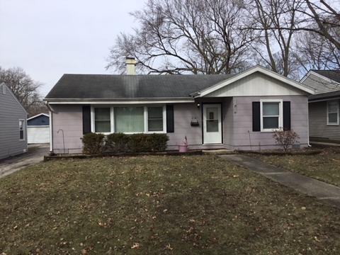 214 N Morgan Ave, Wheaton, IL 60187 photo 1