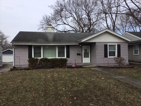 214 N Morgan Ave, Wheaton, IL 60187 photo 20