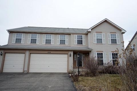 2110 Broadsmore Dr, Algonquin, IL 60102 photo 1